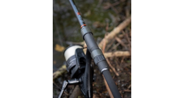 FOX - Prut Horizon X4 S Full Shrink Floater 12 ft 2,25 lb