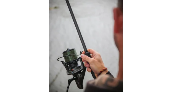 FOX - Prut Horizon X5 Black 3,6 m 4 lb 2 díly