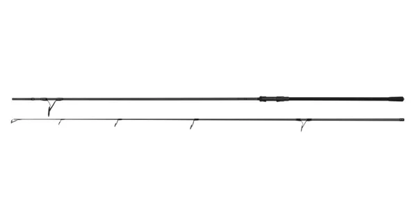 FOX - Prut Horizon X5 Black 3,6 m 4 lb 2 díly