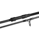 FOX - Prut Horizon X5 Black 3,6 m 4 lb 2 díly