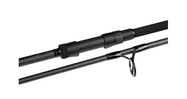 FOX - Prut Horizon X5 Black 3,6 m 4 lb 2 díly