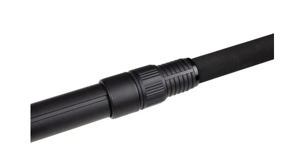 FOX - Prut Horizon X5 Black 3,6 m 4 lb 2 díly