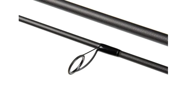 FOX - Prut Horizon X5 Black 3,6 m 4 lb 2 díly