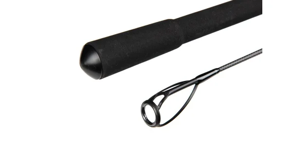 FOX - Prut Horizon X5 Black 3,6 m 4 lb 2 díly