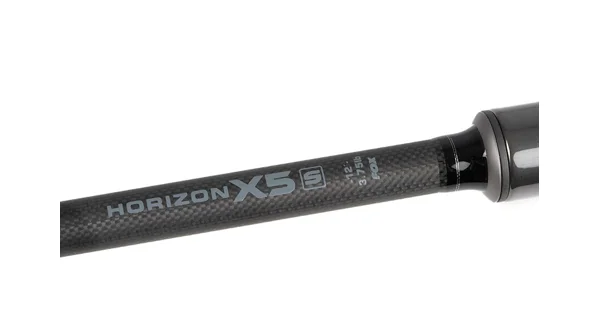 FOX - Prut Horizon X5-S 13 ft 3,75 lb