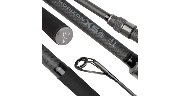 FOX - Prut Horizon X5 S Abbr 12,6 ft 3,5 lb