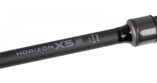 FOX - Prut Horizon X5-S Abbr 12 ft 3,25 lb