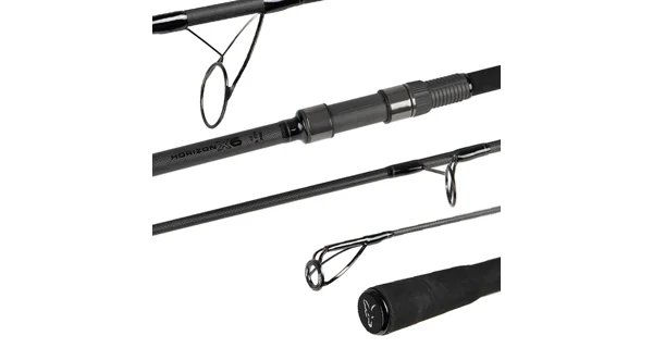 FOX - Prut Horizon X6 3,6 m 3,25 lb