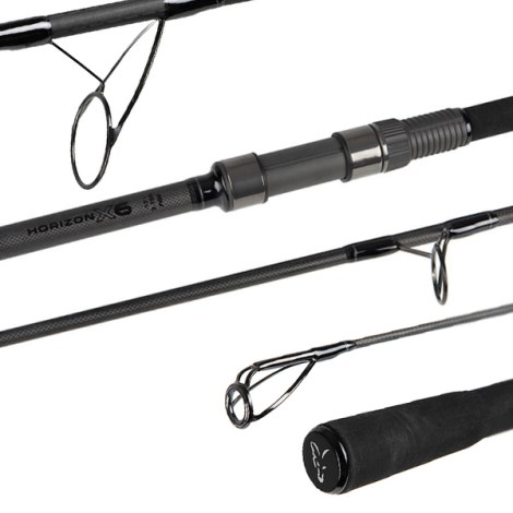 FOX - Prut Horizon X6 3,6 m 3,25 lb