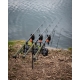 FOX - Prut Horizon X6 Ti Limited Custom Olive 13 ft 4 lb