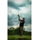 FOX - Prut Horizon X6 Ti Limited Custom Olive 13 ft 4 lb