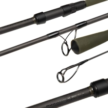 FOX - Prut Horizon X6 Ti Limited Custom Olive 13 ft 4 lb