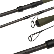 FOX - Prut Horizon X6 Ti Limited Custom Olive 13 ft 4 lb