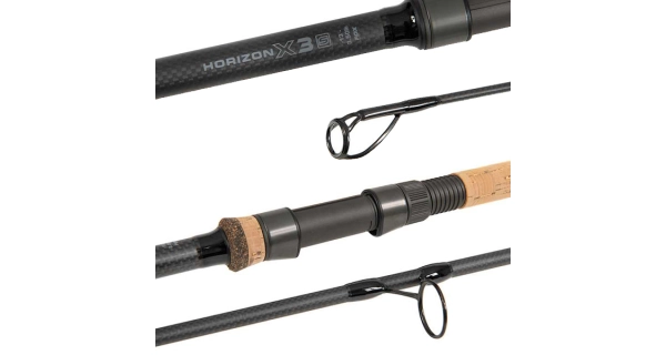 FOX - Prut X3-S Rods Horizon X3-S Cork Handle 10 ft 3,5 lb