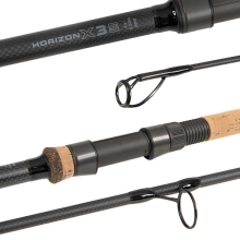 FOX - Prut X3-S Rods Horizon X3-S Cork Handle 12 ft 3 lb