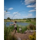 FOX - Prut X3-S Rods Horizon X3-S Shrink Handle 10 ft 3,5 lb