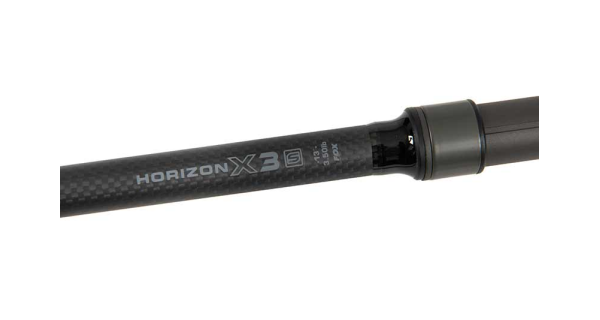 FOX - Prut X3-S Rods Horizon X3-S Shrink Handle 12 ft 3 lb
