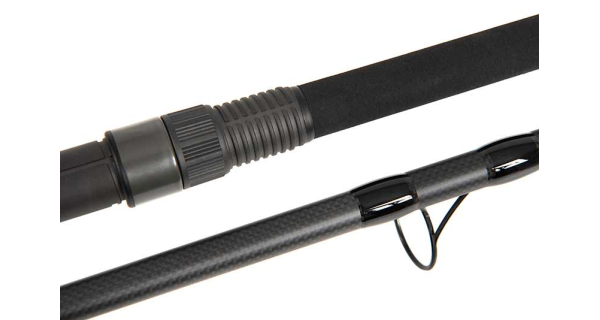 FOX - Prut X3-S Rods Horizon X3-S Shrink Handle 12 ft 3 lb