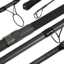 FOX - Prut X3-S Rods Horizon X3-S Shrink Handle 13 ft 3,5 lb