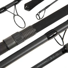 FOX - Prut X3-S Rods Horizon X3-S Shrink Handle 13 ft 3,5 lb