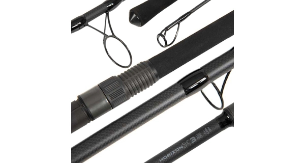 FOX - Prut X3-S Rods Horizon X3-S Shrink Handle12 ft 3,5 lb