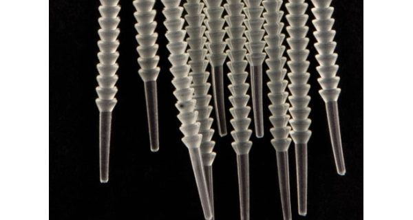 FOX - PVA proužky Edges 10 ks