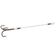 FOX RAGE - 49 strand stingers - hook size 2 - 12 kg / 11 cm FOX RAGE - 49 strand stingers - hook size 2 - 12 kg / 11 cm