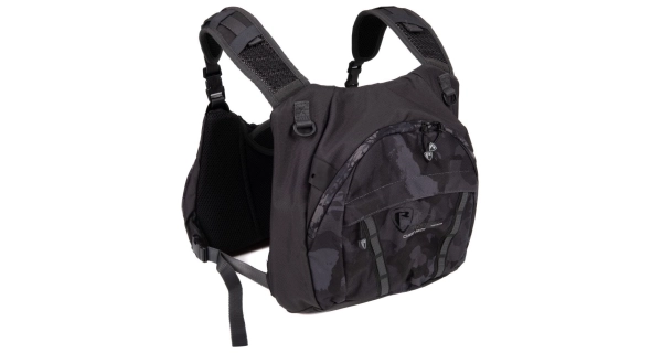 FOX RAGE - Batoh Camo Voyager Chest Pack