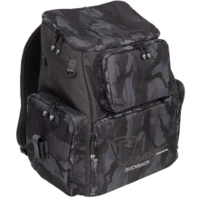 FOX RAGE - Batoh Camo Voyager Rucksack