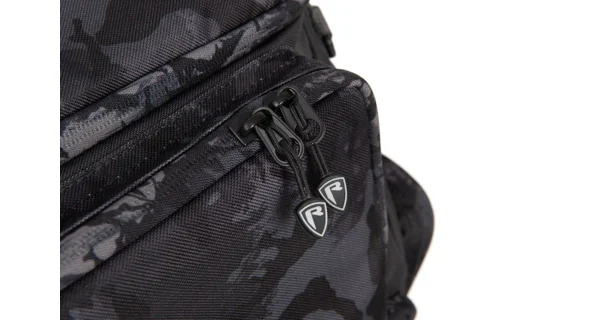 FOX RAGE - Batoh Camo Voyager Rucksack