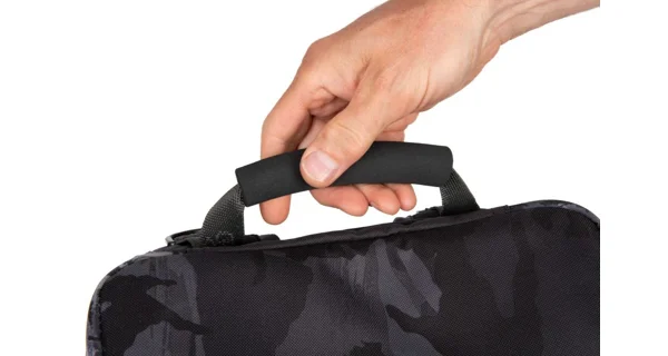 FOX RAGE - Batoh Camo Voyager Rucksack