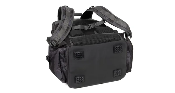 FOX RAGE - Batoh Camo Voyager Rucksack