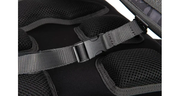 FOX RAGE - Batoh Camo Voyager Rucksack