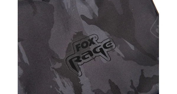 FOX RAGE - Batoh Camo Voyager Rucksack