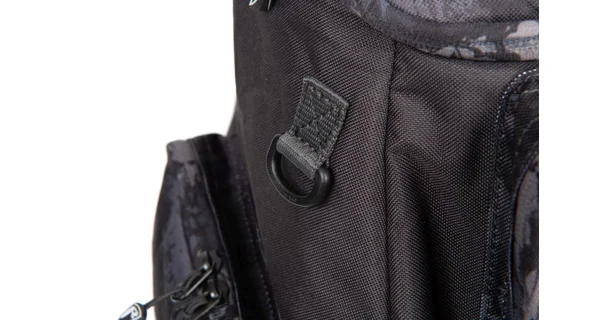 FOX RAGE - Batoh Camo Voyager Rucksack