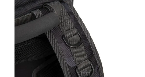 FOX RAGE - Batoh Camo Voyager Rucksack