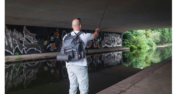 FOX RAGE - Batoh Rucksack