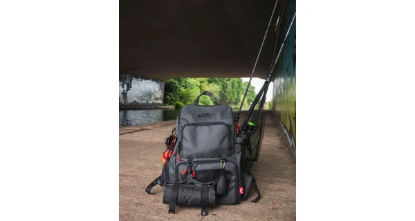 FOX RAGE - Batoh Rucksack