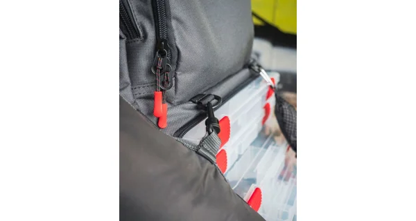 FOX RAGE - Batoh Rucksack