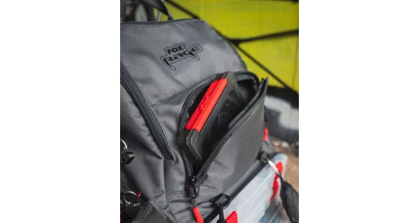 FOX RAGE - Batoh Rucksack