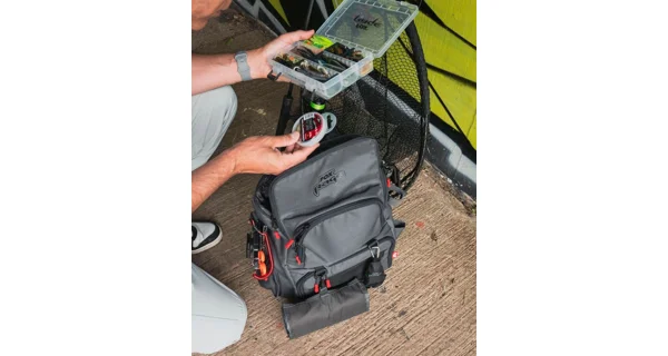 FOX RAGE - Batoh Rucksack