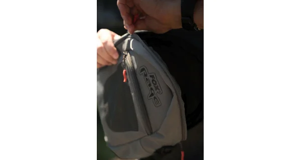 FOX RAGE - Batoh Single Strap Rucksack
