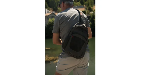 FOX RAGE - Batoh Single Strap Rucksack