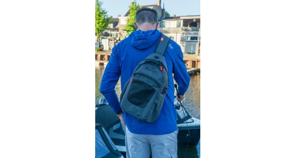 FOX RAGE - Batoh Single Strap Rucksack