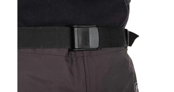 FOX RAGE - Brodící kalhoty Lightweight Waist Wader vel. 41