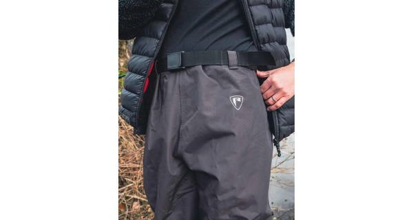 FOX RAGE - Brodící kalhoty Lightweight Waist Wader vel. 41