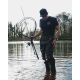 FOX RAGE - Brodící kalhoty Lightweight Waist Wader vel. 41