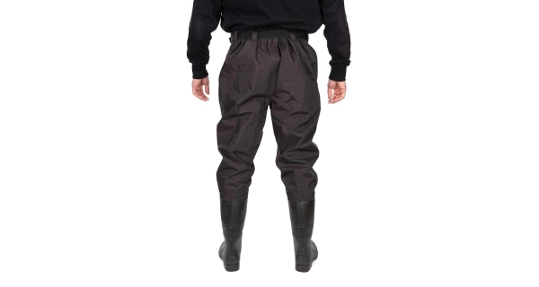FOX RAGE - Brodící kalhoty Lightweight Waist Wader vel. 41
