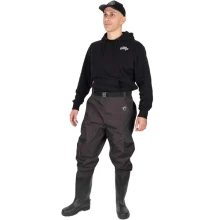 FOX RAGE - Brodící kalhoty Lightweight Waist Wader vel. 44