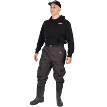 FOX RAGE - Brodící kalhoty Lightweight Waist Wader vel. 45